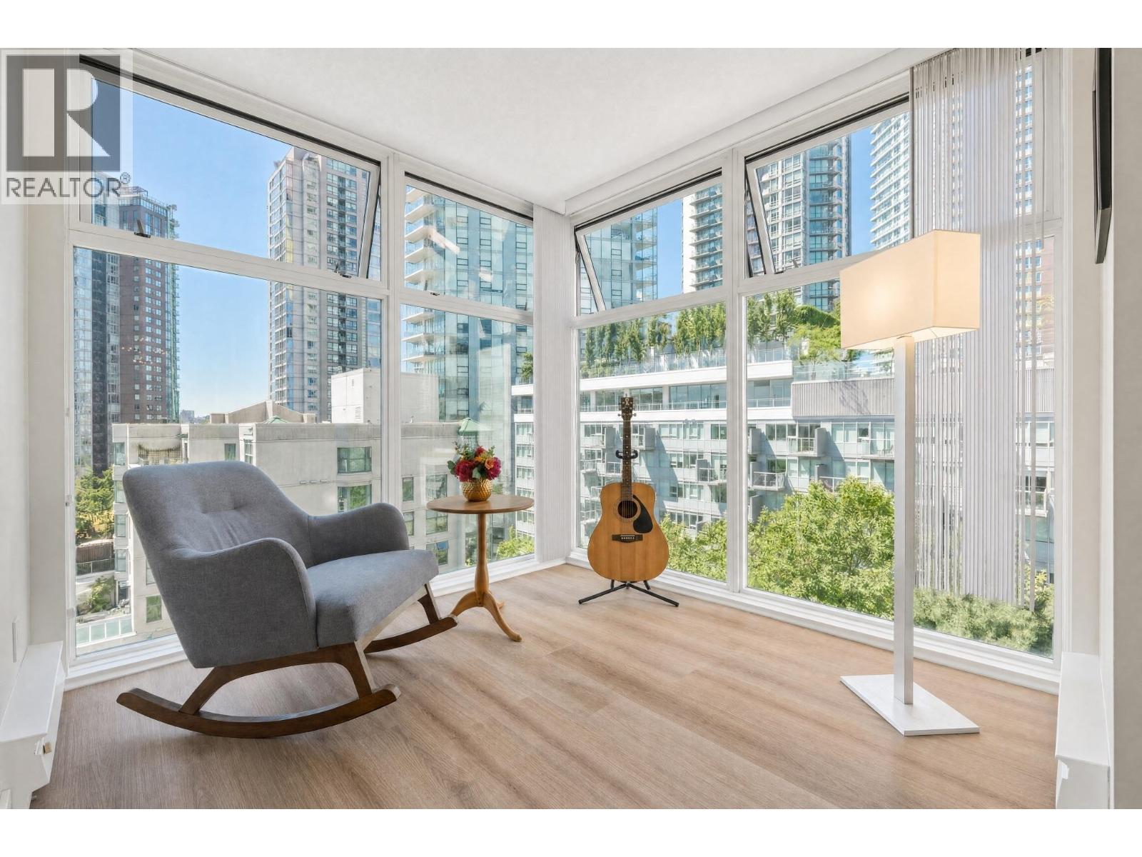 1 Bed, 1 Bath House for Sale in Vancouver – B901 1331 HOMER STREET, Vancouver – MLS# R3152817 - Image 12