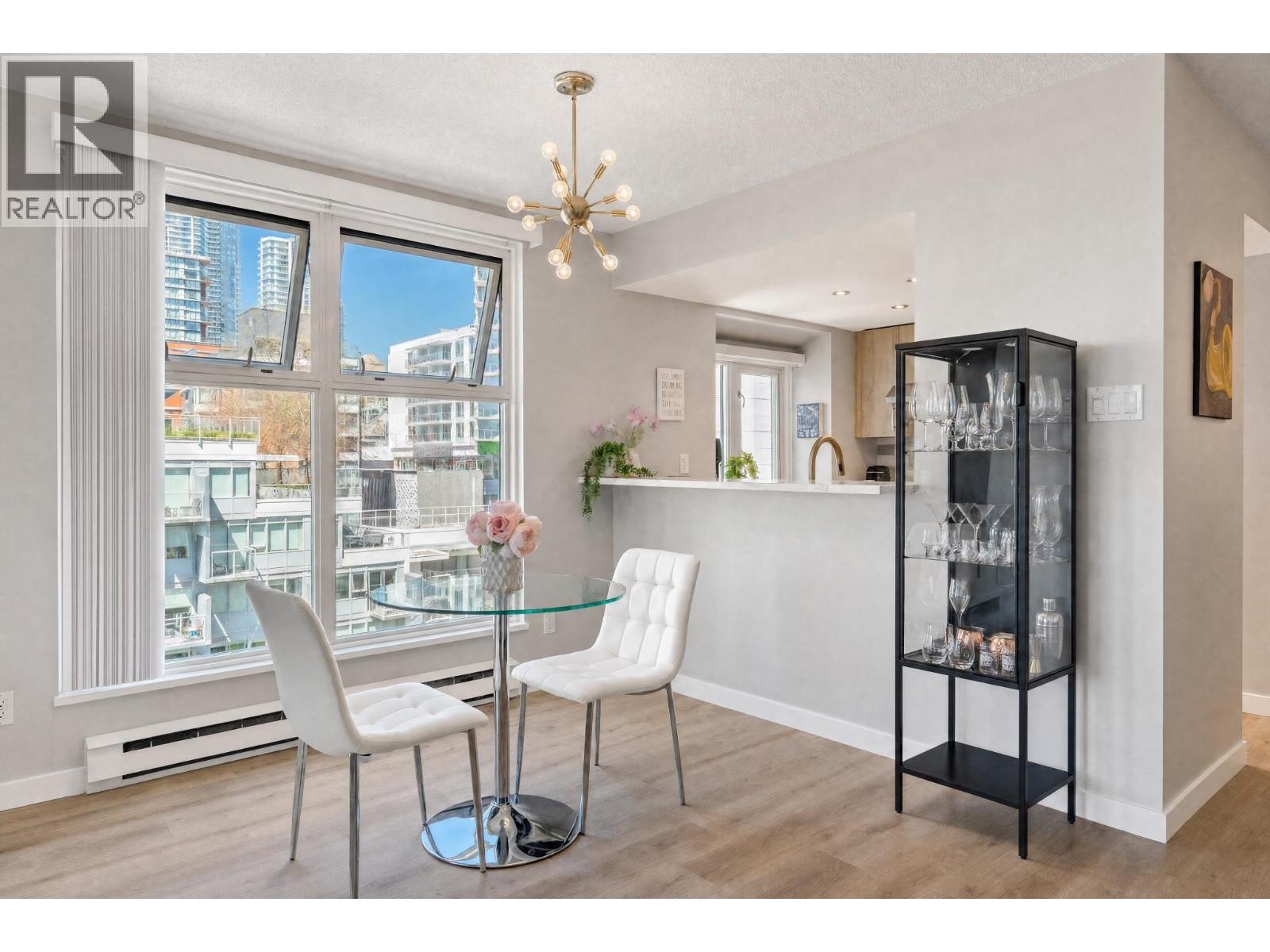 1 Bed, 1 Bath House for Sale in Vancouver – B901 1331 HOMER STREET, Vancouver – MLS# R3152817 - Image 16