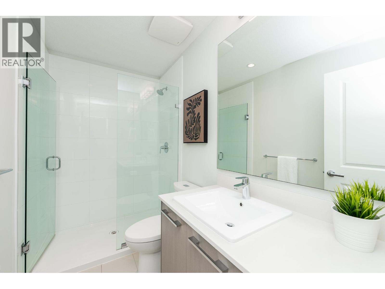 4 Bed, 4 Bath Apartment for Sale in Coquitlam – 108 3500 BURKE VILLAGE PROMENADE, Coquitlam – MLS# R3152833 - Image 25