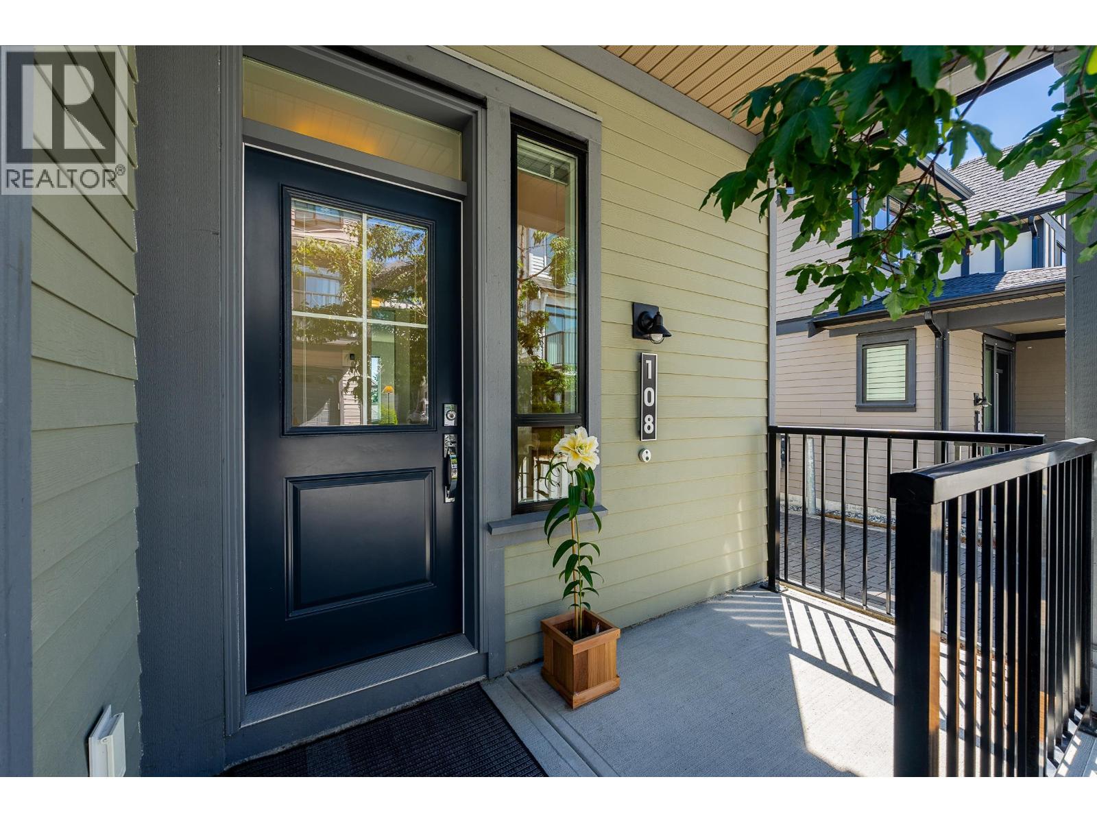 4 Bed, 4 Bath Apartment for Sale in Coquitlam – 108 3500 BURKE VILLAGE PROMENADE, Coquitlam – MLS# R3152833 - Image 31