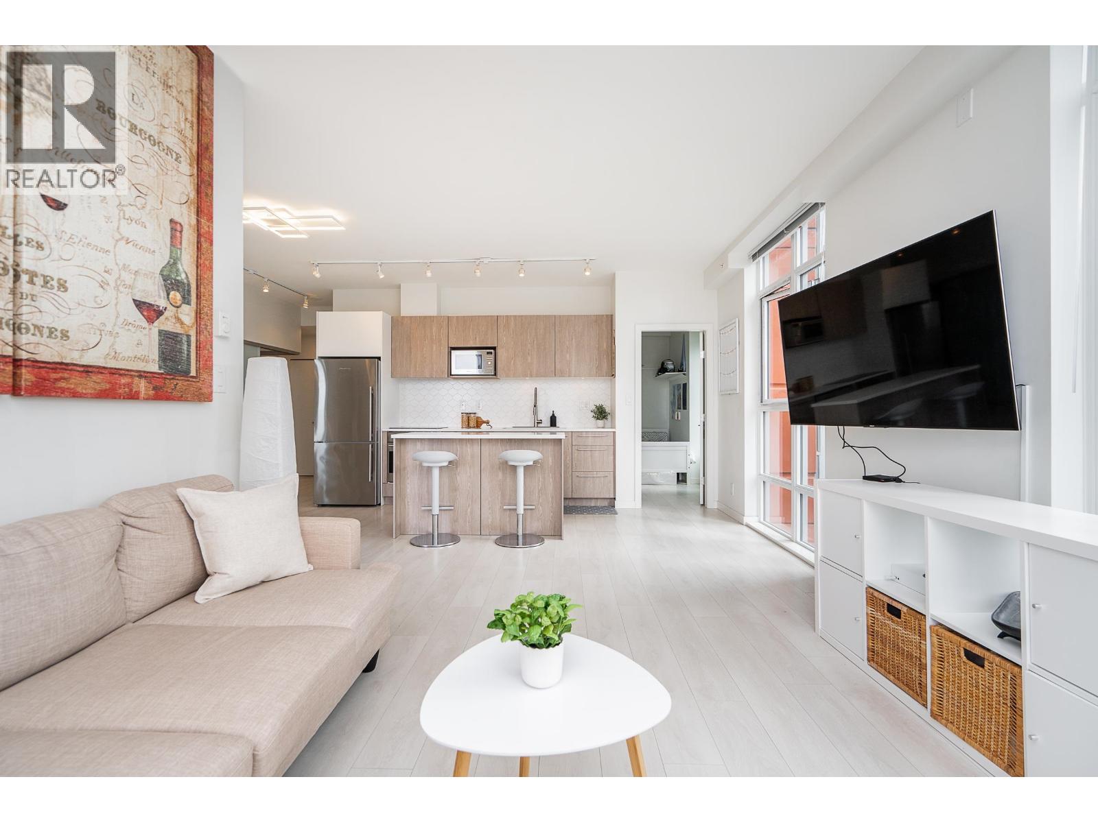 2 Bed, 2 Bath Apartment for Sale in Coquitlam – 601 691 NORTH ROAD, Coquitlam – MLS# R3152851 - Image 12