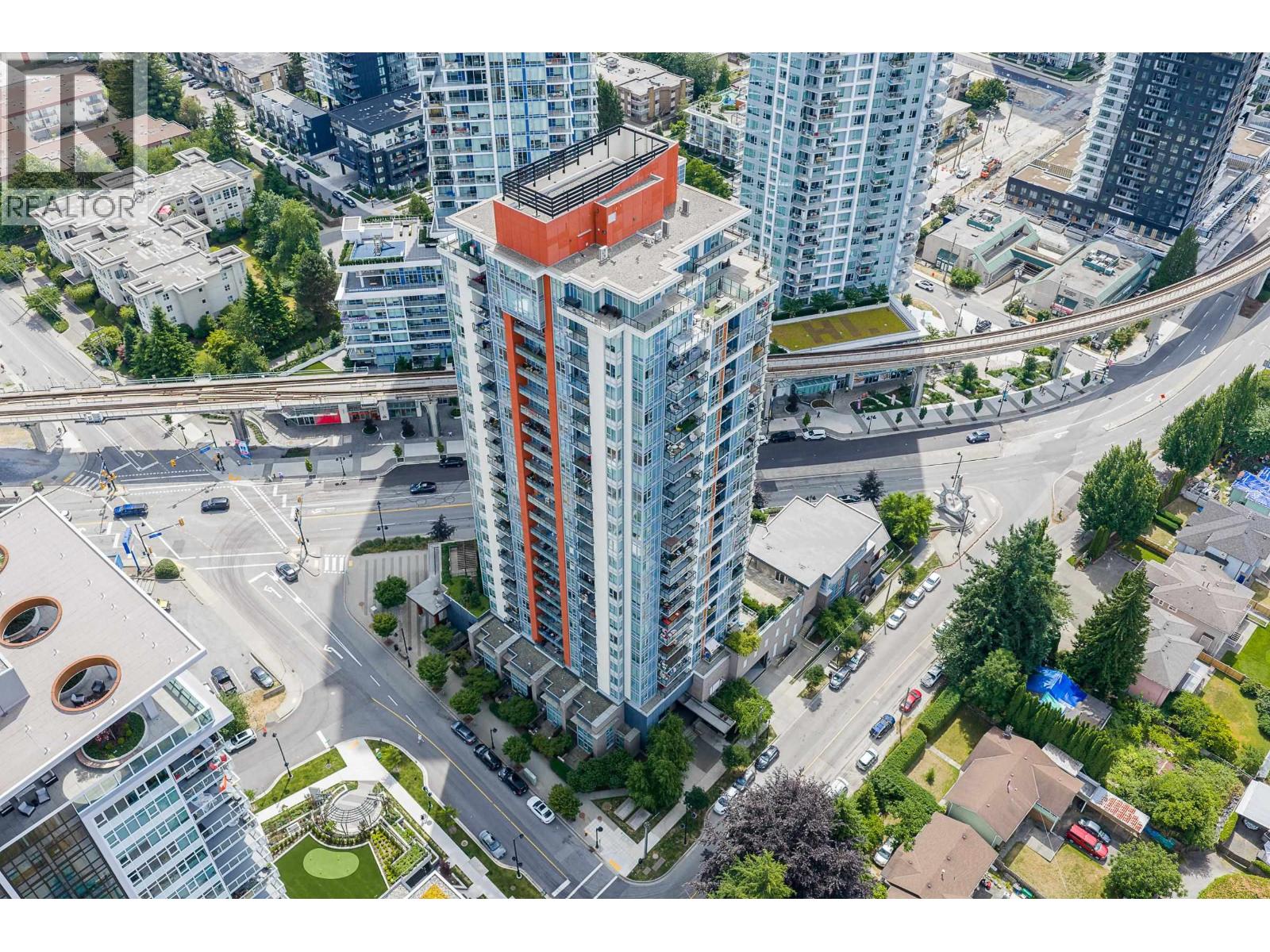 2 Bed, 2 Bath Apartment for Sale in Coquitlam – 601 691 NORTH ROAD, Coquitlam – MLS# R3152851 - Image 31