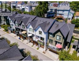 8 1228 Hudson Street, Coquitlam, BC V3B0R3 Photo 34
