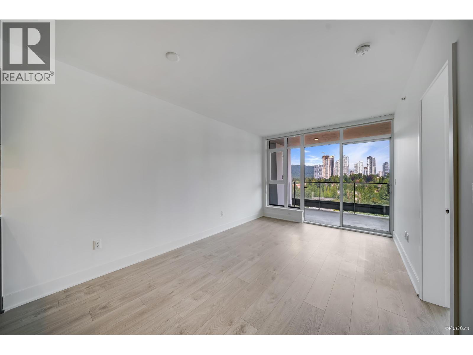 1 Bed, 1 Bath House for Sale in Coquitlam – 1801 450 WESTVIEW STREET, Coquitlam – MLS# R3152870 - Image 10