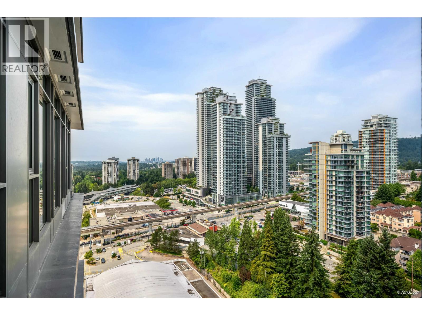 1 Bed, 1 Bath House for Sale in Coquitlam – 1801 450 WESTVIEW STREET, Coquitlam – MLS# R3152870 - Image 20