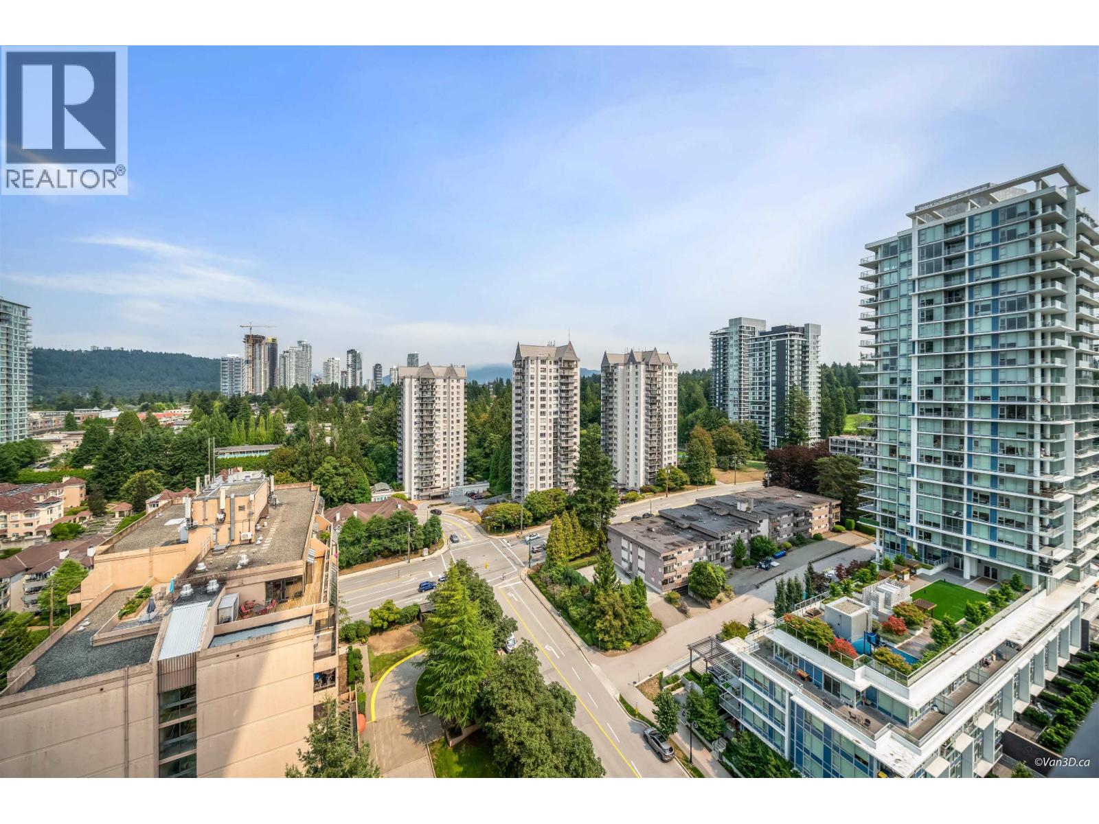 1 Bed, 1 Bath House for Sale in Coquitlam – 1801 450 WESTVIEW STREET, Coquitlam – MLS# R3152870 - Image 21