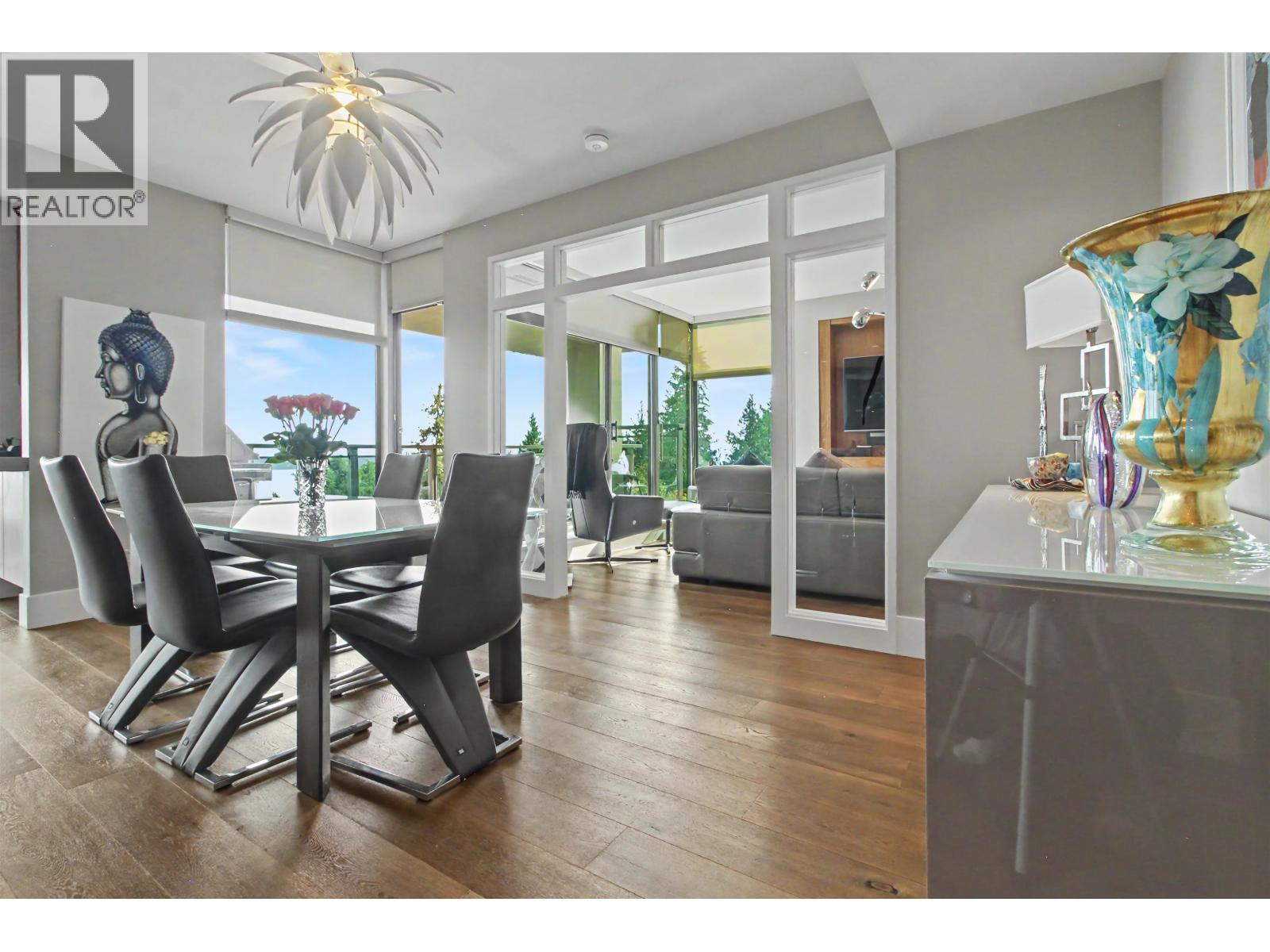503 3315 CYPRESS PLACE, West Vancouver