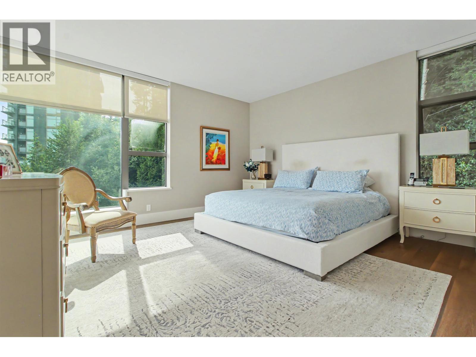 503 3315 CYPRESS PLACE, West Vancouver