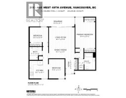 311 444 W 49th Avenue, Vancouver, BC V5Y3V4 Photo 18