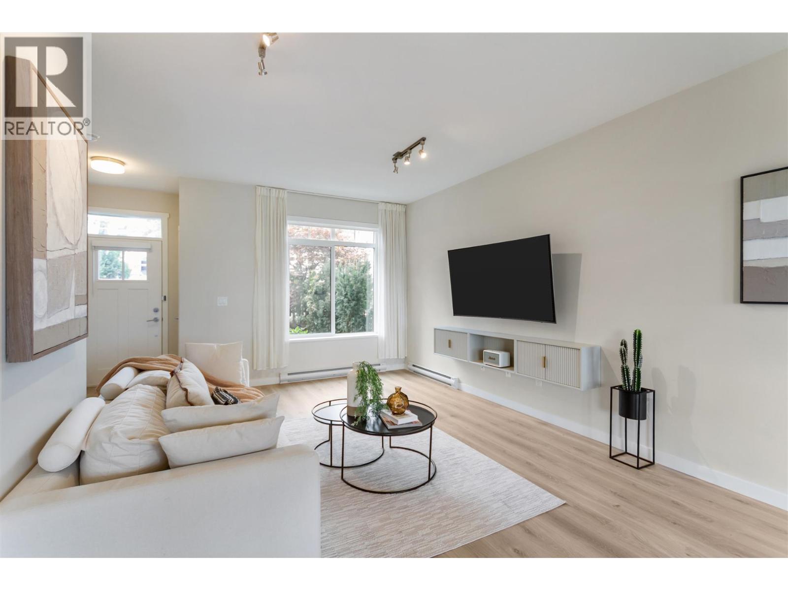4 Bed, 4 Bath Apartment for Sale in Coquitlam – 115 1360 MITCHELL STREET, Coquitlam – MLS# R3152883 - Image 4