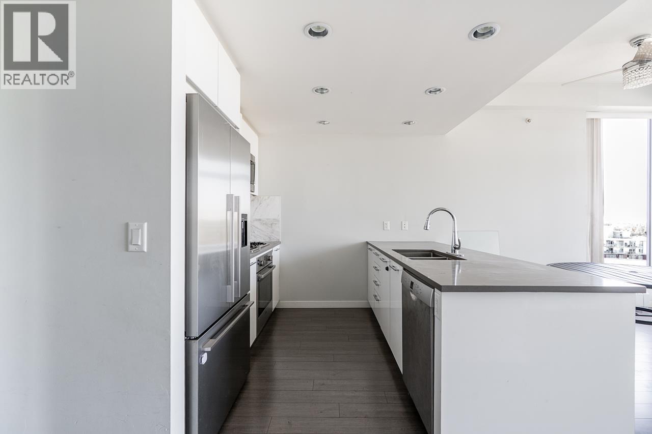 2 Bed, 2 Bath House for Sale in Vancouver – 1108 3281 E KENT AVENUE NORTH, Vancouver – MLS# R3152885 - Image 3