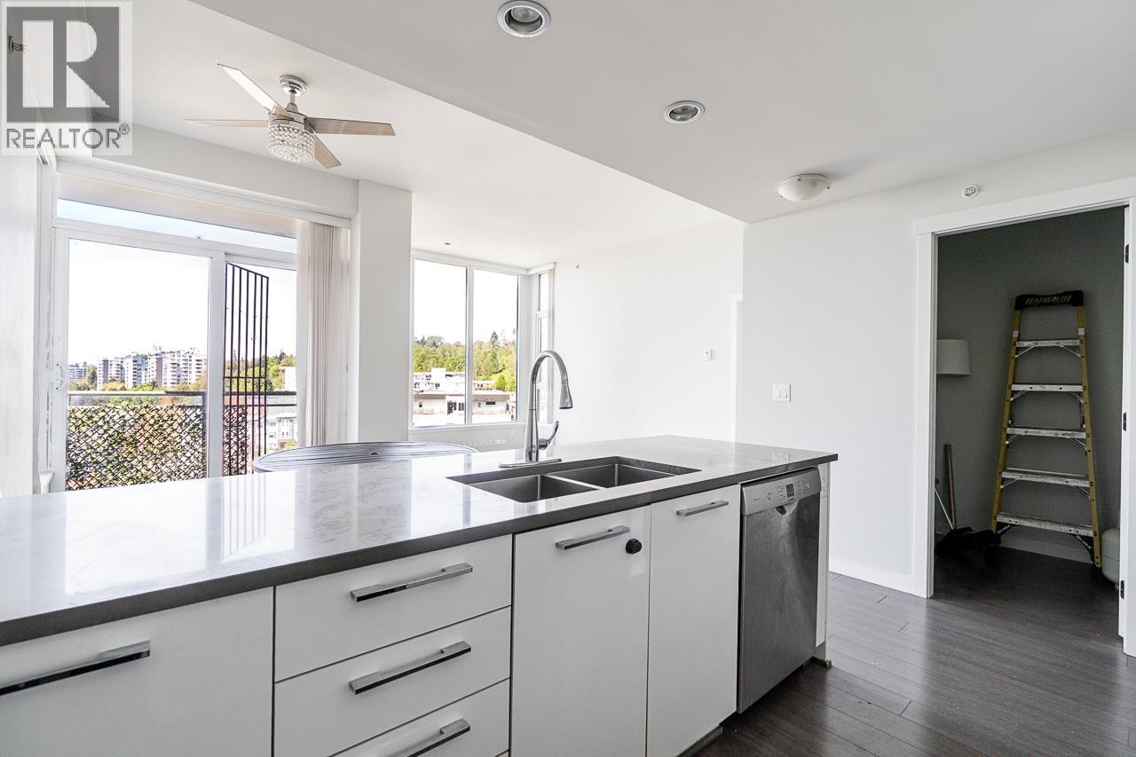 2 Bed, 2 Bath House for Sale in Vancouver – 1108 3281 E KENT AVENUE NORTH, Vancouver – MLS# R3152885 - Image 4