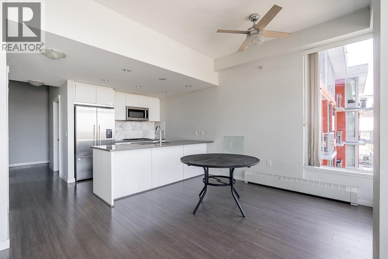 2 Bed, 2 Bath House for Sale in Vancouver – 1108 3281 E KENT AVENUE NORTH, Vancouver – MLS# R3152885 - Image 9