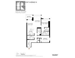 1108 3281 E Kent Avenue North, Vancouver, BC V5S0C4 Photo 37