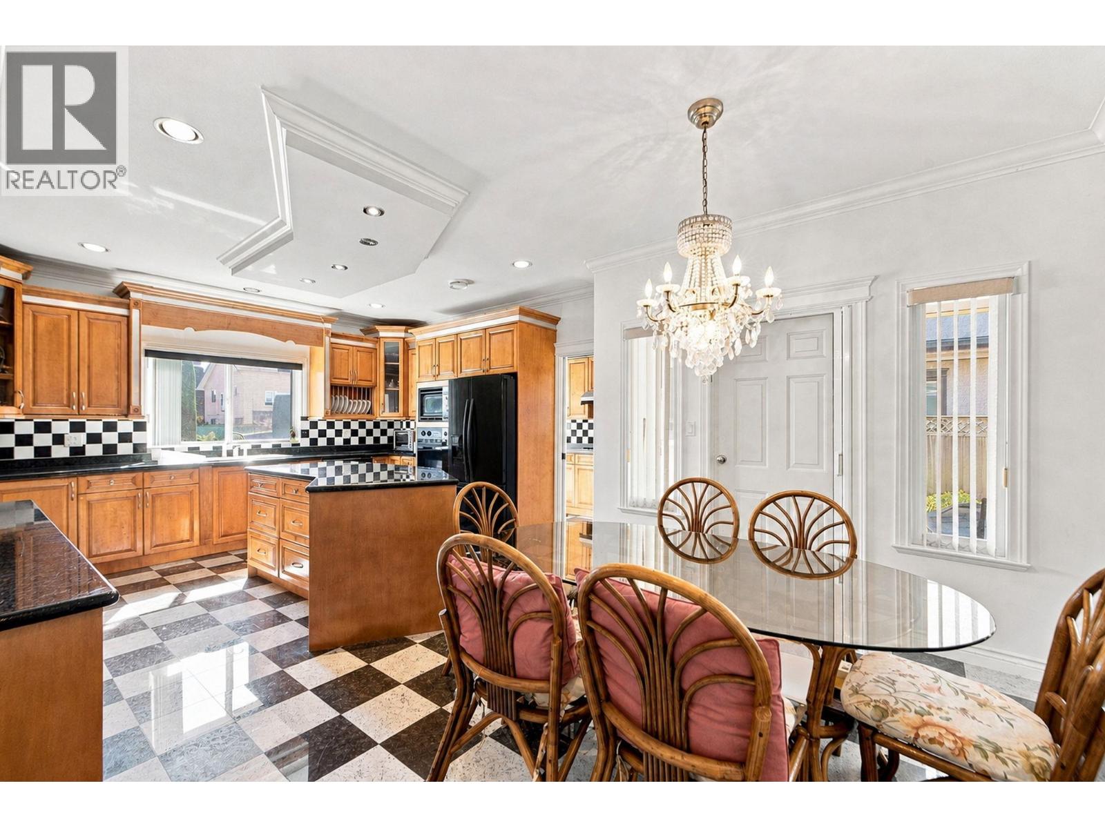 10031 LEONARD Road, Richmond
