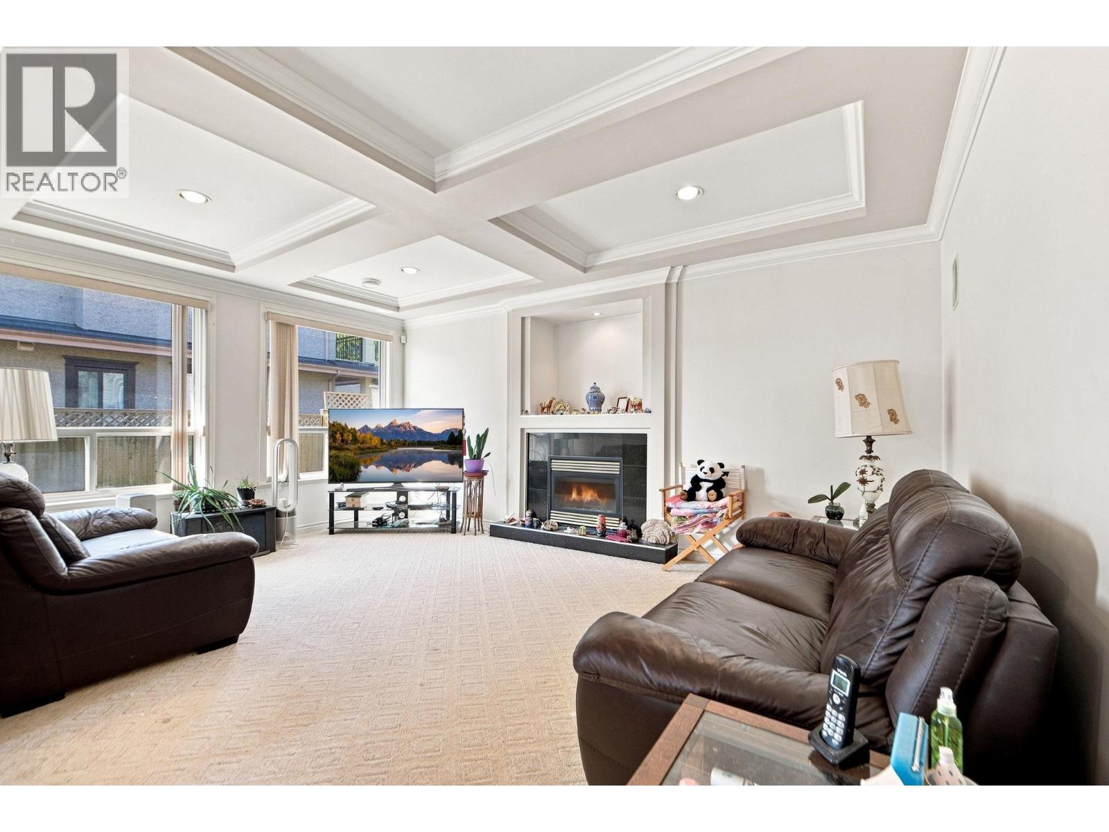 10031 LEONARD Road, Richmond