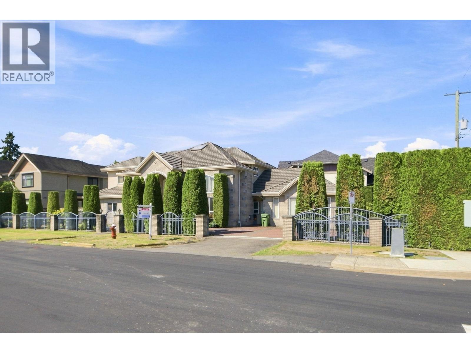 10031 LEONARD Road, Richmond