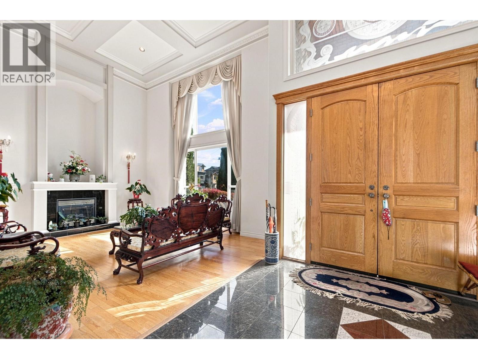 10031 LEONARD Road, Richmond