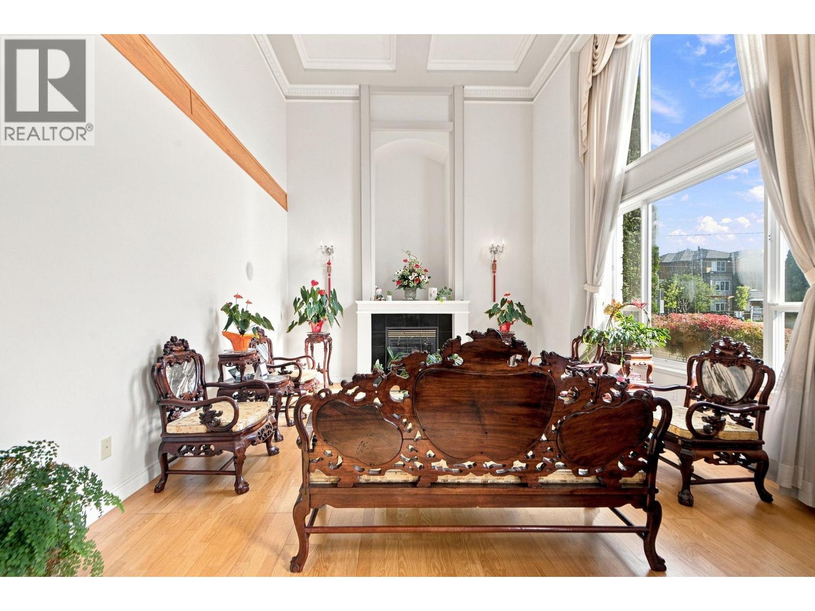 10031 LEONARD Road, Richmond