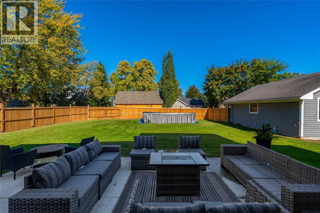 2132 HURON SHORES DRIVE - 42