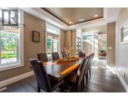 Dining nook - 2132 Huron Shores Drive, Sarnia, ON N7T7H6 Photo 16