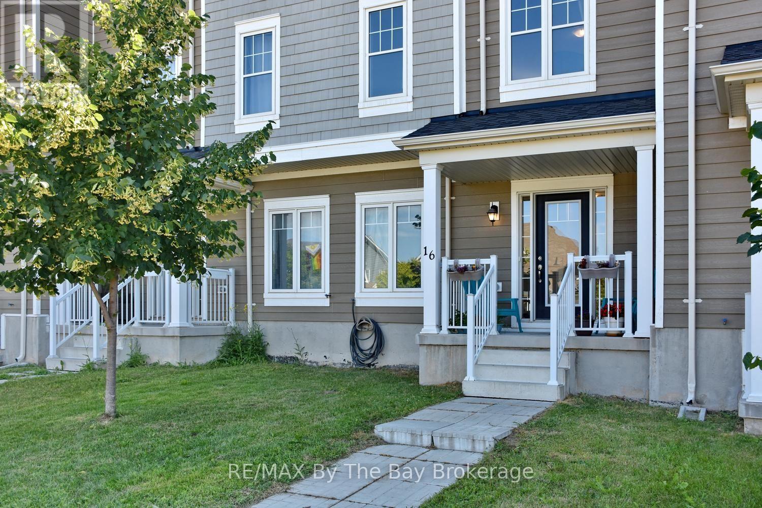 16 VILLAGE GATE DRIVE - 2