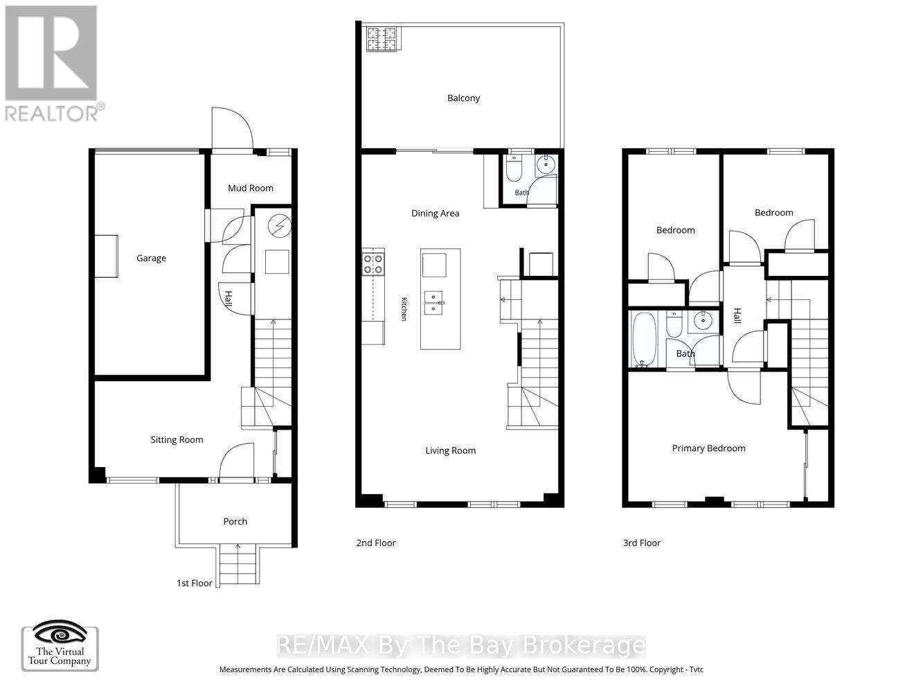 16 VILLAGE GATE DRIVE - 46