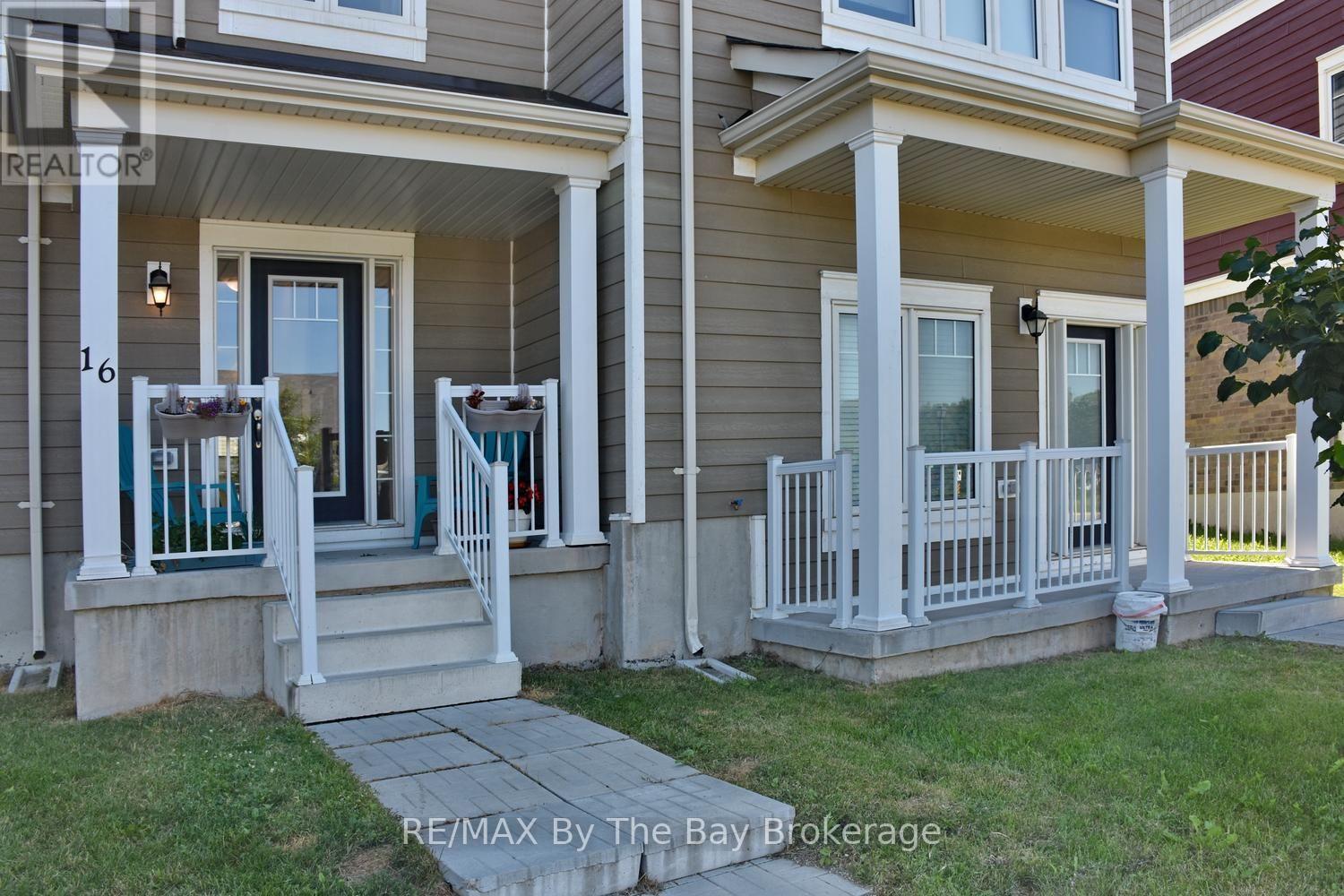 16 VILLAGE GATE DRIVE - Image 48