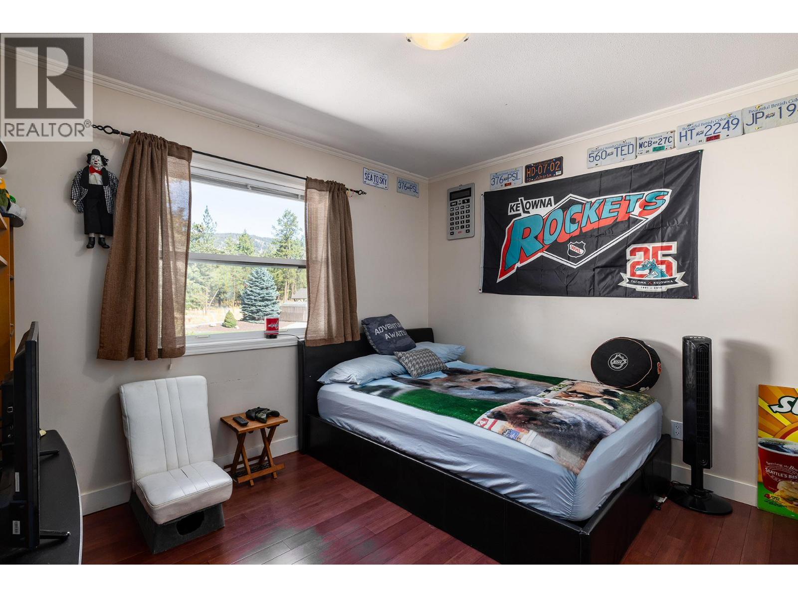 4210 6th Avenue, Peachland