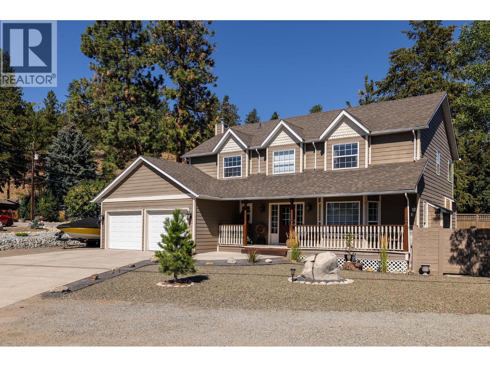4210 6th Avenue, Peachland