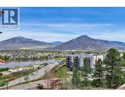 975 Victoria Street W Unit# 606, Kamloops, BC V2C0C2 Photo 16