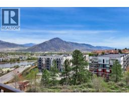 975 Victoria Street W Unit# 606, Kamloops, BC V2C0C2 Photo 17
