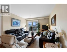 Primary Bedroom - 975 Victoria Street W Unit# 606, Kamloops, BC V2C0C2 Photo 6