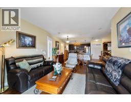 Kitchen - 975 Victoria Street W Unit# 606, Kamloops, BC V2C0C2 Photo 7
