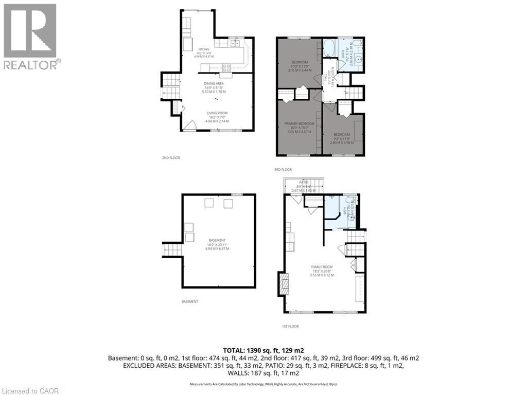 149 AVONDALE Road - 47