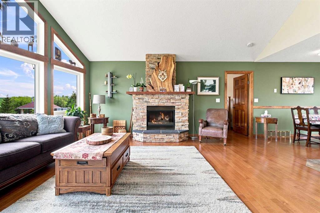 87, 742033 Range Road 53 - 20