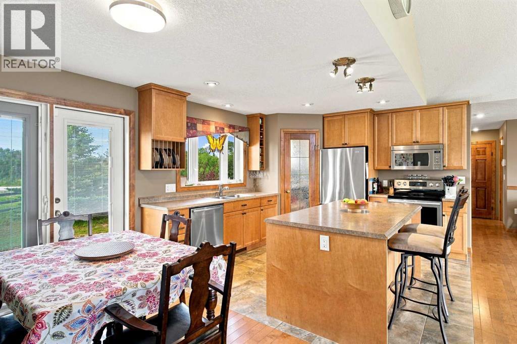 87, 742033 Range Road 53 - 22