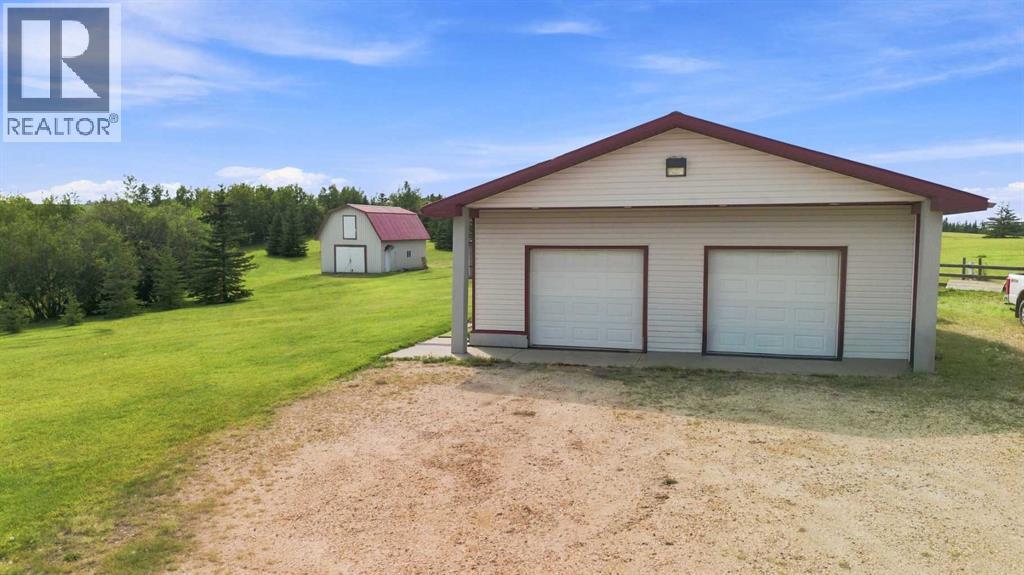 87, 742033 Range Road 53 - 9