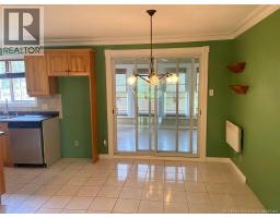 Bedroom - 121 Leblond Street, Edmundston, NB E3V4K9 Photo 7