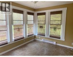 Kitchen/Dining room - 121 Leblond Street, Edmundston, NB E3V4K9 Photo 10