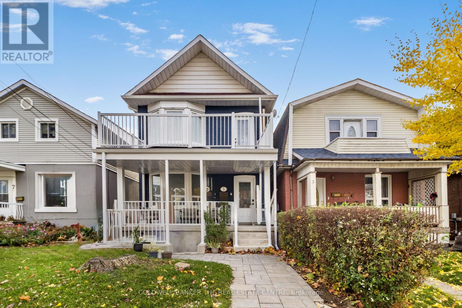 Photo of 5 Rutherford Avenue