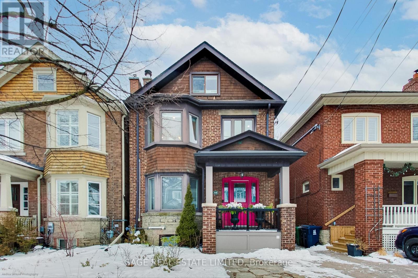 Photo of 108 Beresford Avenue