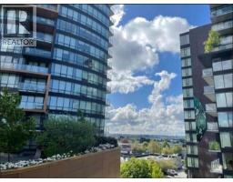 616 8488 Cornish Street, Vancouver, BC V6P0C2 Photo 7