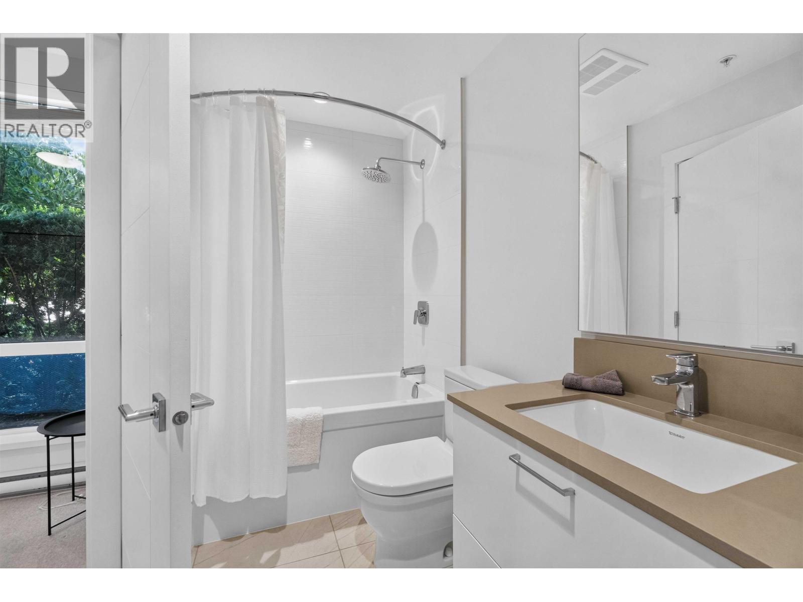 2 Bed, 2 Bath Apartment for Sale in Coquitlam – 103 707 COMO LAKE AVENUE, Coquitlam – MLS# R3152143 - Image 18
