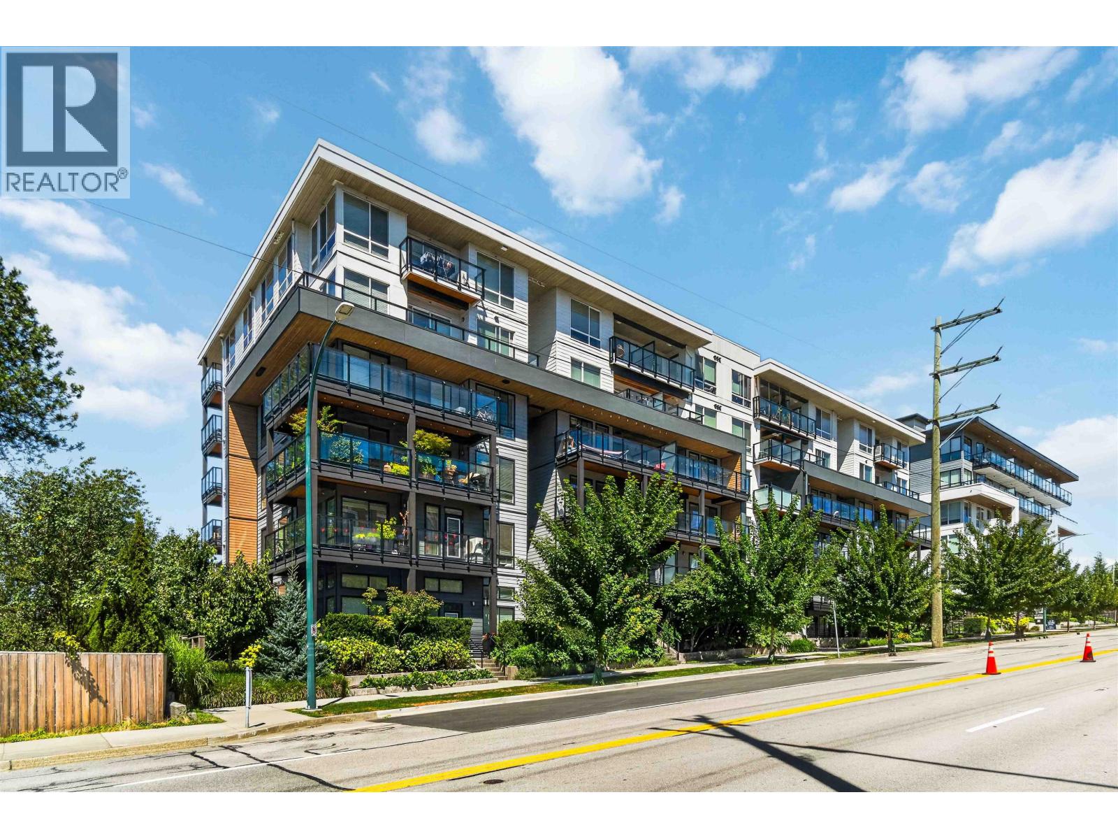 2 Bed, 2 Bath Apartment for Sale in Coquitlam – 103 707 COMO LAKE AVENUE, Coquitlam – MLS# R3152143 - Image 30