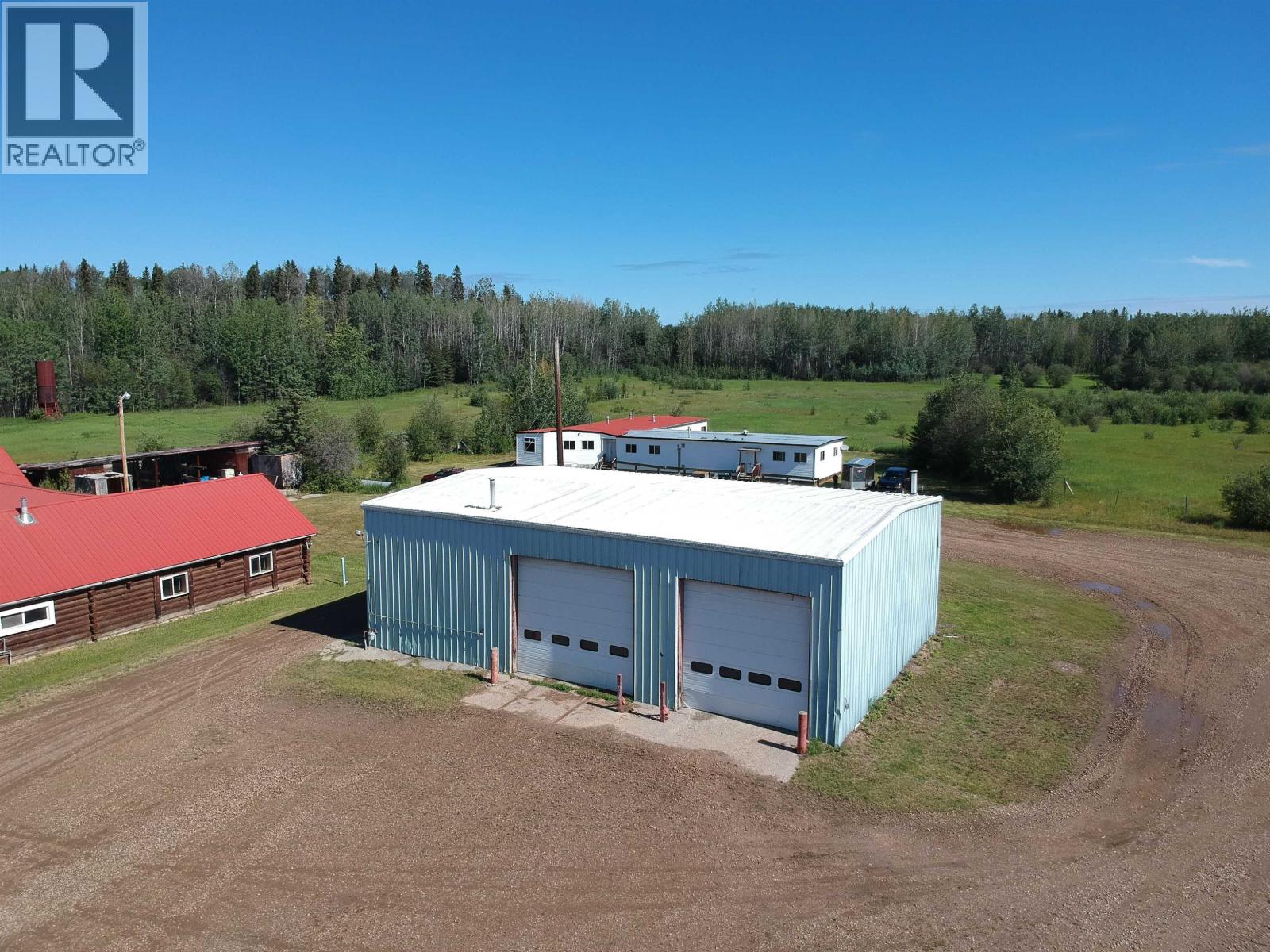 7504 OLD ALASKA HIGHWAY - 27
