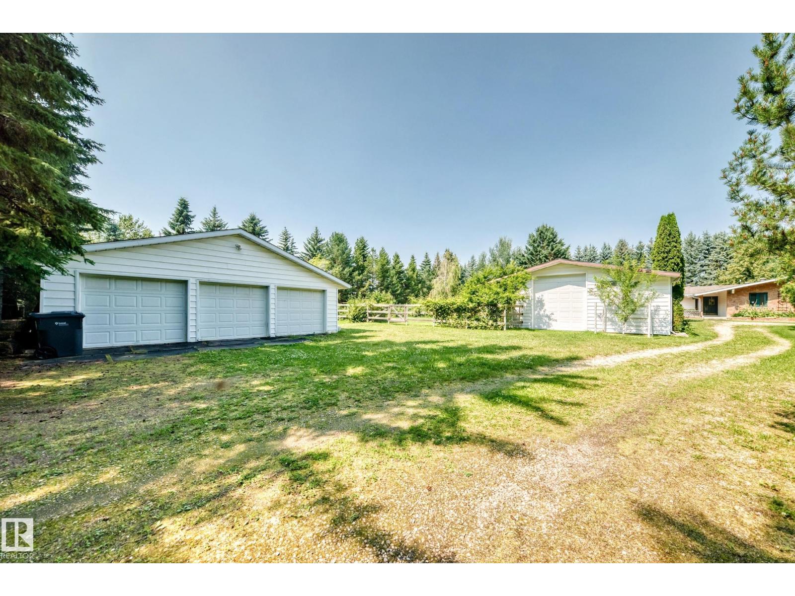 #24 25507 TWP ROAD 512 A - 58