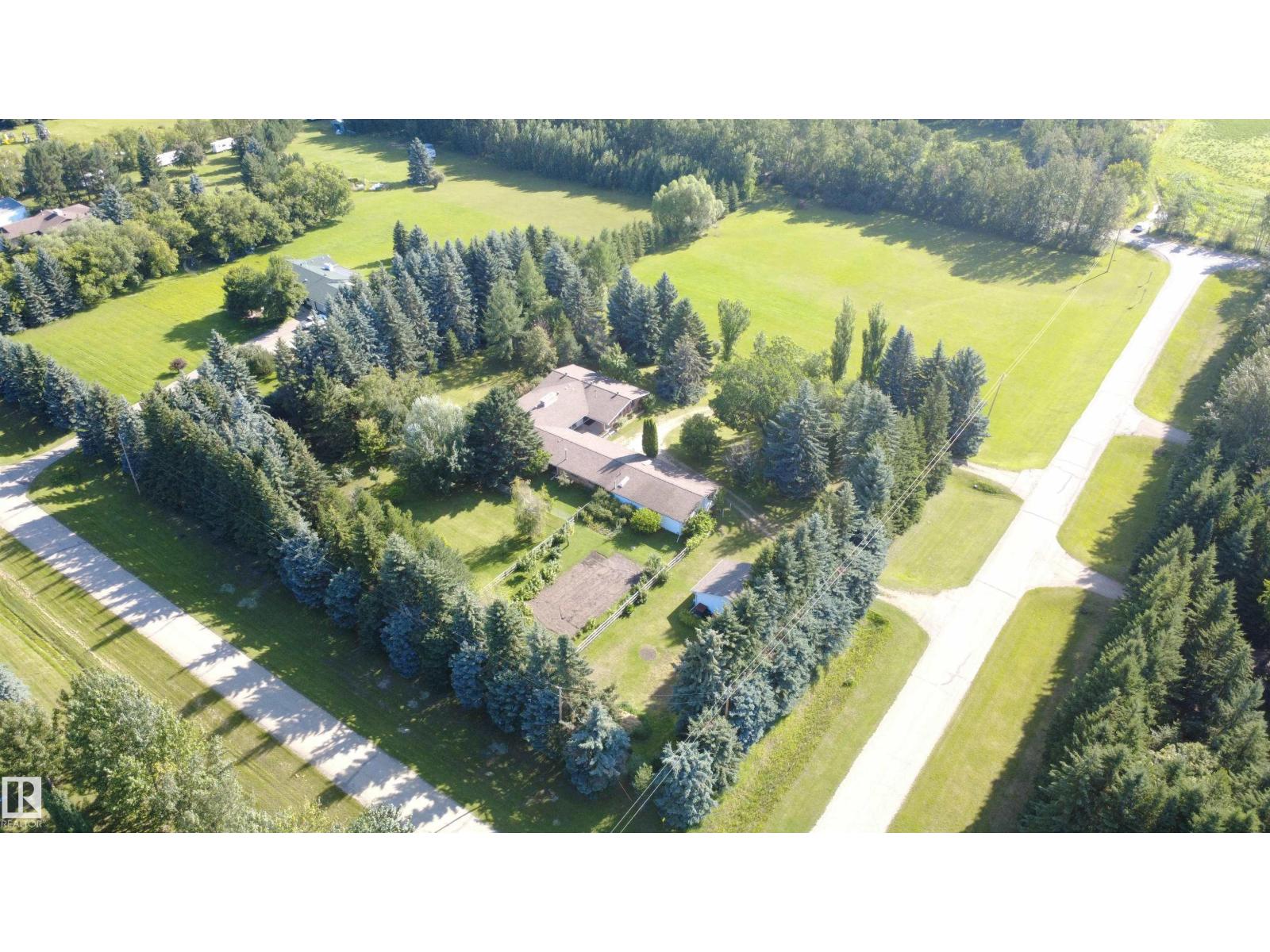 #24 25507 TWP ROAD 512 A - 1