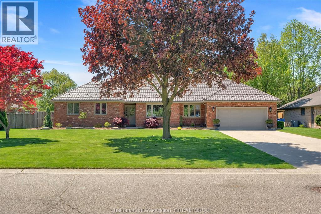 27 Cramar CRESCENT