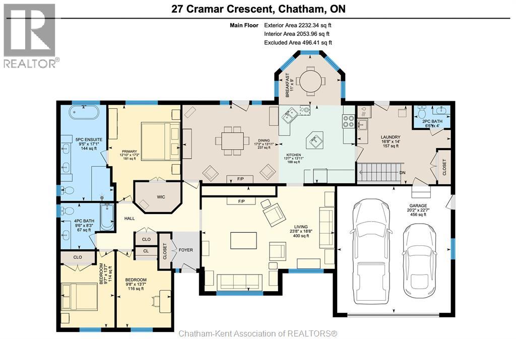 27 Cramar CRESCENT - Image 49